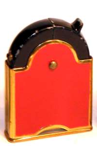 Negbaur Dome Lighter