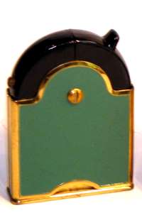 Negbaur Dome Lighter