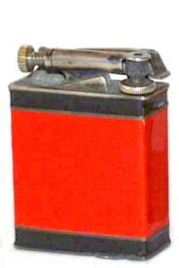 Napier Lift Arm Lighter