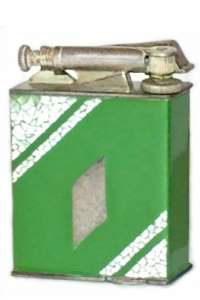 Napier Lift Arm Lighter