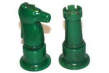 Negbaur Chess Pieces Lighters