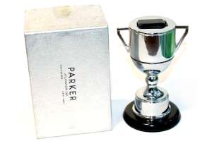 Parker Trophy Table Lighter