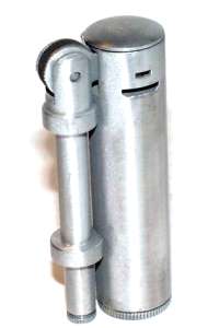 Polo Aluminum Lighter
