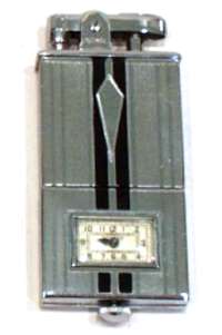 Ronson De-Light Watch Lighter 