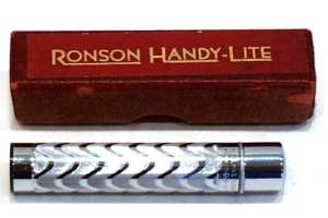 Ronson Handy-Lite Lighter