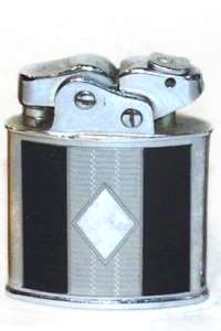 Thorens Oriflam Lighter