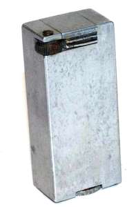 Tops Aluminum Lighter