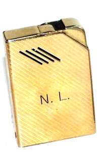 Harvey Avedon Lighter