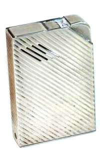 Harvey Avedon Lighter