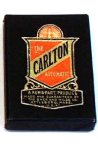 Carlton Automatic