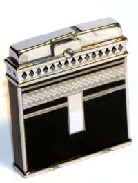 Ronson Debonair Lighter