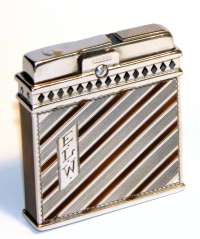 Ronson Debonair Lighter