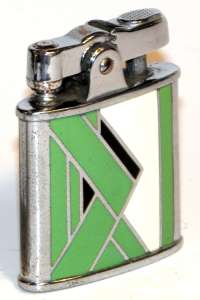 Ronson Princess Lighter