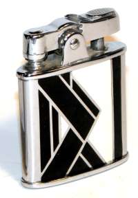 Ronson Princess Lighter