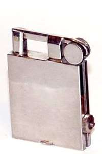 Segal Lock Lift Arm Lighter