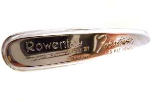 Rowenta Snip Lighter by Forstner
