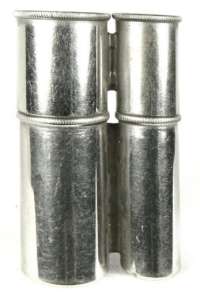 B-H Catalytic Self-Starting Lighter