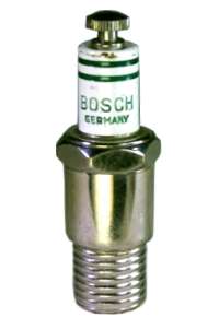 Bosch Spark Plug Wheel Lighter 