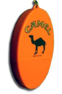 Camel Promotional Lighter