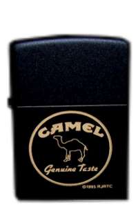 Camel Promotional Lighter