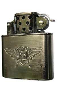 Camel Promotional Lighter