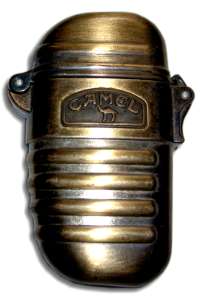 Camel Promotional Lighter