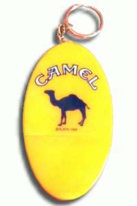 Camel Promotional Lighter