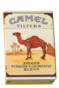 Camel Promotional Lighter