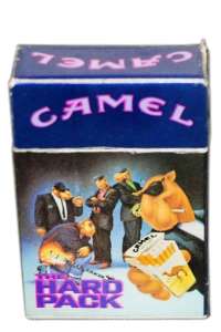 Camel Promotional Lighter