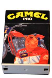 Camel Promotional Lighter