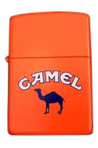 Camel Promotional Lighter