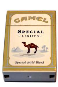 Camel Promotional Lighter