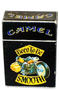 Camel Promotional Lighter