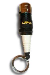 Camel Promotional Lighter