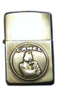 Camel Promotional Lighter