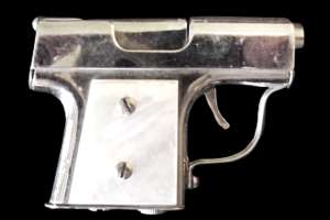 Gunlite Automatic Pistol Lighter