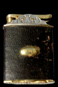 Evans Automatic Lighter
