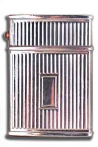 Evans Esquire Lighter