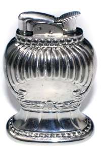 Evans Imperial Table Lighter