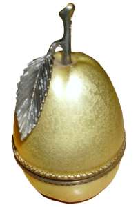 Evans Pear Table Lightrer