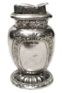 Evans Dutchess Table Lighter