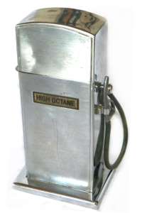 Gas Pump Lighter