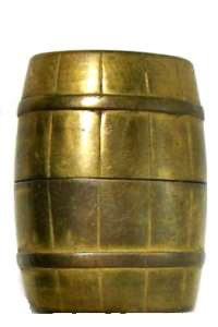 Imco 3500 Barrel Lighter