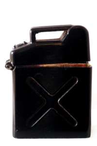 Jerry Can Lighter
