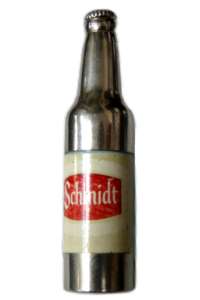 KEM Schmidt Beer Bottle Lighter