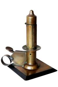 Kaschie Candlestick Table Lighter