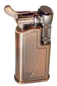 Maruman GL67 Butane Pipe Lighter