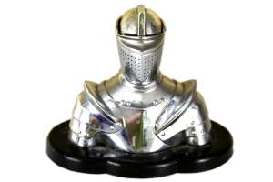 Negbaur Knight Table Lighter