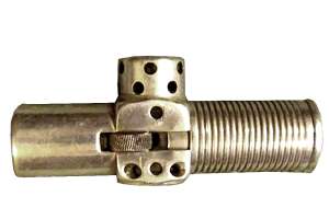 Nimrod Windproof Pipe Lighter