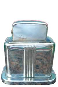 Park Windproof Table Lighter